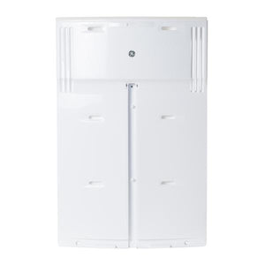 GE APPLIANCE WR13X10856 REFRIGERATOR EVAPORATOR COVER (genuine oem part)