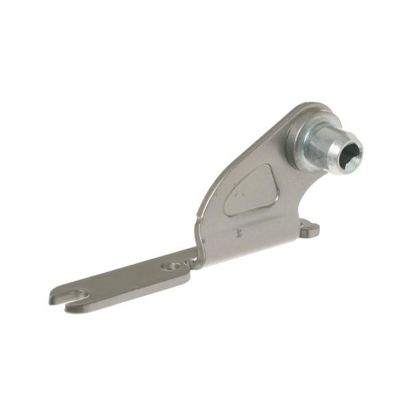 GE APPLIANCE WR13X10982 HINGE CENTER ASSEMBLY LH (GENUINE OEM PART) - Parts Solution Group