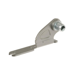 GE APPLIANCE WR13X10982 HINGE CENTER ASSEMBLY LH (GENUINE OEM PART)