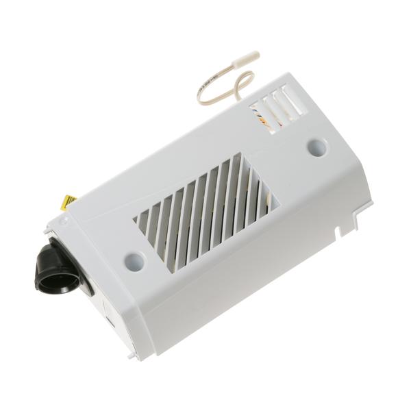 GE APPLIANCE WR13X10988 REFRIGERATOR AIR DAMPER ASSEMBLY (genuine oem part) - Parts Solution Group