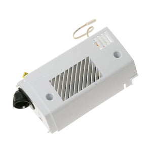 GE APPLIANCE WR13X10988 REFRIGERATOR AIR DAMPER ASSEMBLY (genuine oem part)