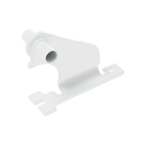 GE APPLIANCE WR13X10997 CENTER HINGE AND PIN ASSEMBLY (genuine oem part)