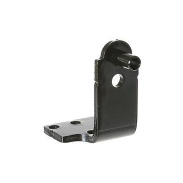 GE APPLIANCE WR13X11005 FZ HINGE BTM &amp; PIN ASM (GENUINE OEM PART) - Parts Solution Group
