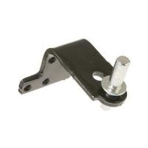 GE APPLIANCE WR13X11006 HINGE BTM & PIN ASM (GENUINE OEM PART)