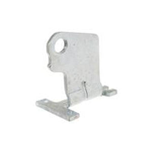 GE APPLIANCE WR13X21174 HINGE CENTER (GENUINE OEM PART)