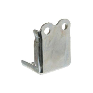 GE APPLIANCE WR13X21175 HINGE BOTTOM (GENUINE OEM PART)