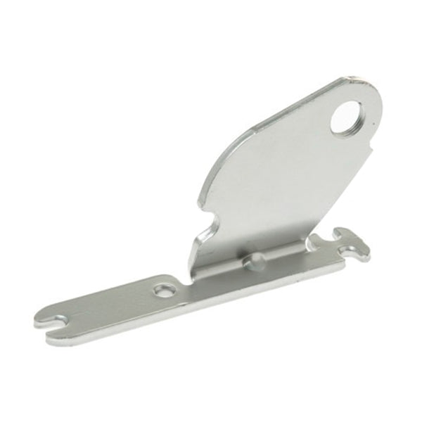 GE APPLIANCE WR13X24864 HINGE CENTER (GENUINE OEM PART)