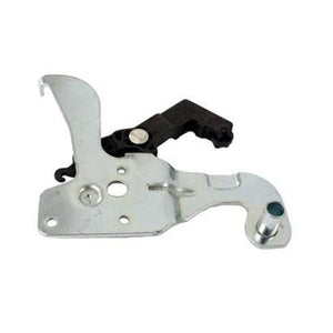 GE APPLIANCE WR13X24928 HINGE TOP ASM RH GB (GENUINE OEM PART)