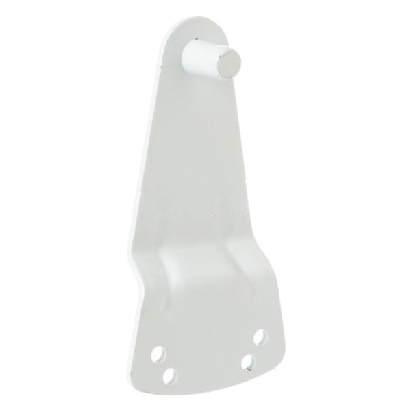 GE APPLIANCE WR13X27091 HINGE TOP AND PIN ASM (GENUINE OEM PART)