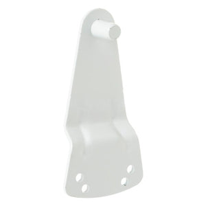 GE APPLIANCE WR13X27091 HINGE TOP AND PIN ASM (GENUINE OEM PART)