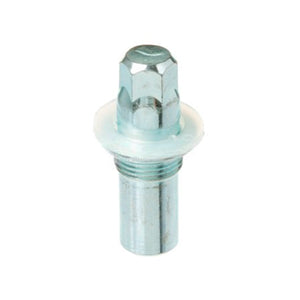 GE APPLIANCE WR13X27432 CENTER HINGE PIN (GENUINE OEM PART)