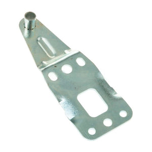 GE APPLIANCE WR13X27462 TOP HINGE (GENUINE OEM PART)