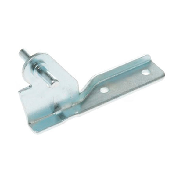 GE APPLIANCE WR13X27776 REFRIGERATOR CENTER HINGE ASSEMBLY (GENUINE OEM PART)