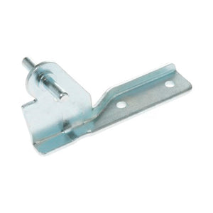 GE APPLIANCE WR13X27776 REFRIGERATOR CENTER HINGE ASSEMBLY (GENUINE OEM PART)