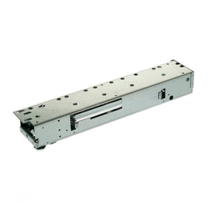 GE APPLIANCE WR13X30112 LEFT HAND BASE CHANNEL (GENUINE OEM PART)