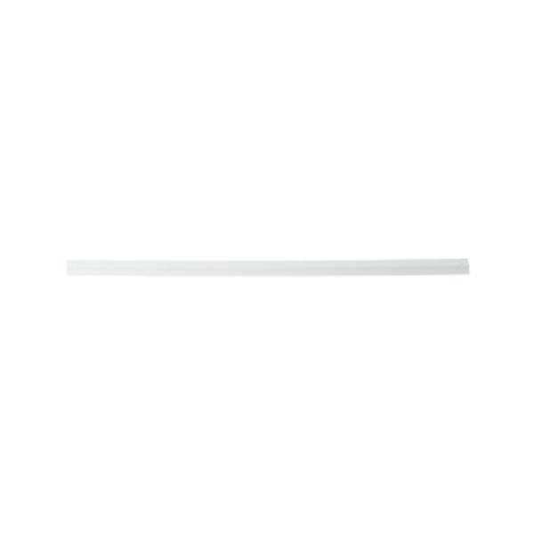 GE APPLIANCE WR14X10012 SEAL FRT VEG PAN GLASS (GENUINE OEM PART) - Parts Solution Group