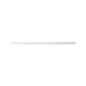 GE APPLIANCE WR14X10012 SEAL FRT VEG PAN GLASS (GENUINE OEM PART)