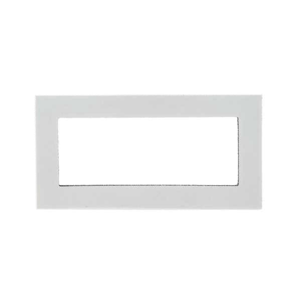 GE APPLIANCE WR14X10047 REFRIGERATOR DAMPER GASKET (GENUINE OEM PART) - Parts Solution Group