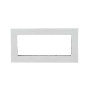 GE APPLIANCE WR14X10047 REFRIGERATOR DAMPER GASKET (GENUINE OEM PART)