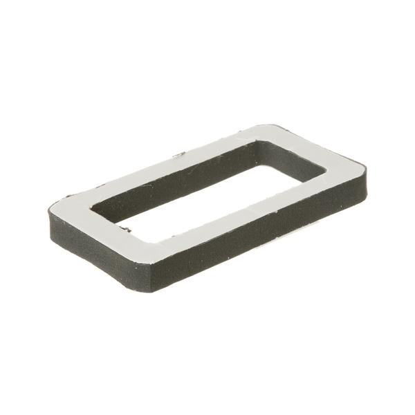 GE APPLIANCE WR14X10227 REFRIGERATOR FRESH FOOD INLET GASKET (GENUINE OEM PART) - Parts Solution Group