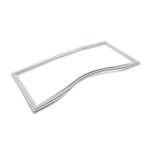 GE APPLIANCE WR14X10238 REFRIGERATOR FRENCH DOOR GASKET (genuine oem part) - Parts Solution Group