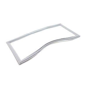GE APPLIANCE WR14X10238 REFRIGERATOR FRENCH DOOR GASKET (genuine oem part)