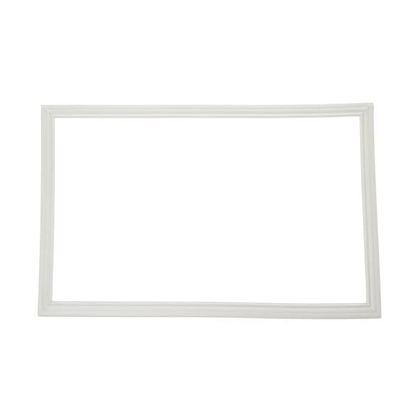 GE APPLIANCE WR14X10243 REFRIGERATOR FREEZER DOOR GASKET ASSEMBLY (genuine oem part) - Parts Solution Group