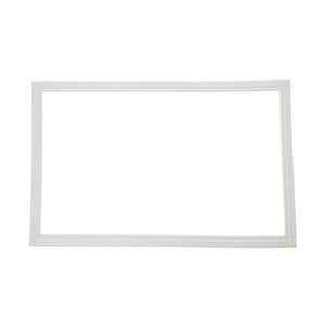 GE APPLIANCE WR14X10243 REFRIGERATOR FREEZER DOOR GASKET ASSEMBLY (genuine oem part)