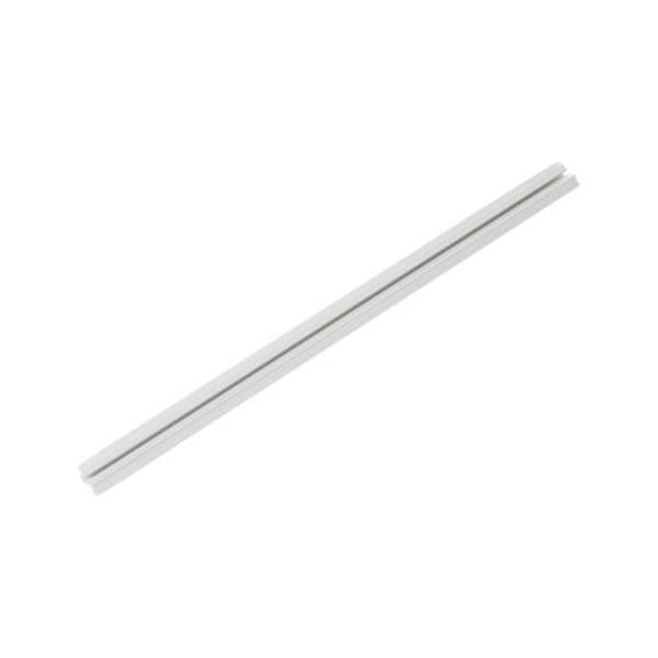 GE APPLIANCE WR14X10253 GASKET SHIELD LOWER (GENUINE OEM PART) - Parts Solution Group