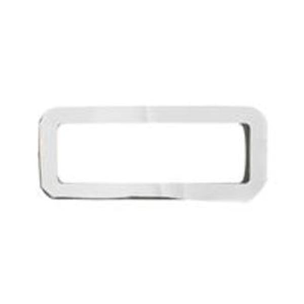 GE APPLIANCE WR14X10268 REFRIGERATOR FRESH FOOD INLET GASKET (GENUINE OEM PART) - Parts Solution Group