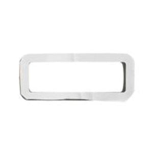 GE APPLIANCE WR14X10268 REFRIGERATOR FRESH FOOD INLET GASKET (GENUINE OEM PART)