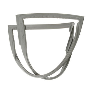 GE APPLIANCE WR14X10305 REFRIGERATOR DOOR GASKET (GRAY) (genuine oem part)