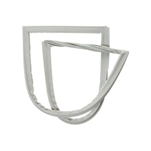GE APPLIANCE WR14X10316 REFRIGERATOR DOOR GASKET (GRAY) (genuine oem part)