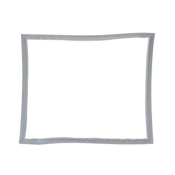GE APPLIANCE WR14X10326 REFRIGERATOR DOOR GASKET (WHITE) (GENUINE OEM PART) - Parts Solution Group
