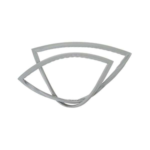 GE APPLIANCE WR14X10331 REFRIGERATOR FREEZER DOOR GASKET (genuine oem part) - Parts Solution Group