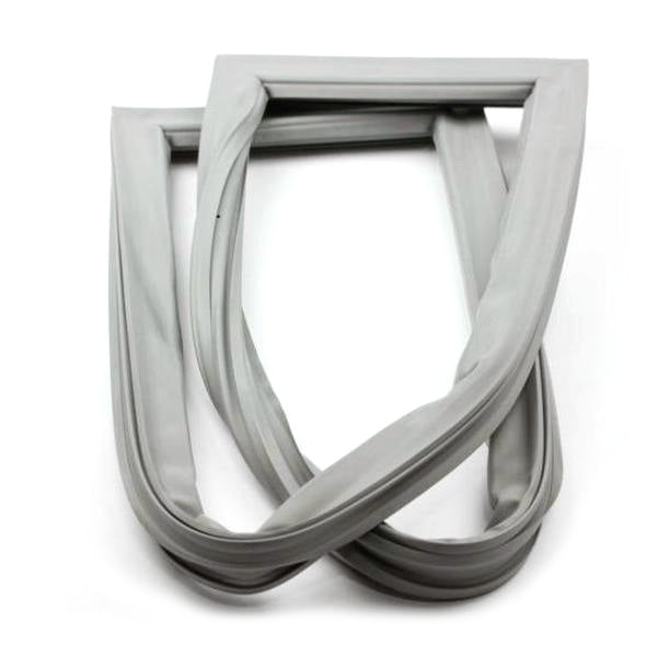 GE APPLIANCE WR14X10338 REFRIGERATOR FREEZER DOOR GASKET (GENUINE OEM PART) - Parts Solution Group