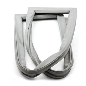 GE APPLIANCE WR14X10338 REFRIGERATOR FREEZER DOOR GASKET (GENUINE OEM PART)