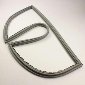 GE APPLIANCE WR14X10350 REFRIGERATOR FREEZER DOOR GASKET (genuine oem part)