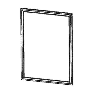 GE APPLIANCE WR14X22172 REFRIGERATOR DOOR GASKET (genuine oem part)