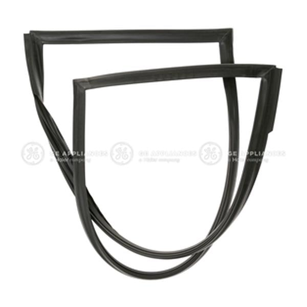 GE APPLIANCE WR14X25008 REFRIGERATOR DOOR GASKET (genuine oem part) - Parts Solution Group