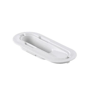 GE APPLIANCE WR14X25124 COLLAR PORT (GENUINE OEM PART)