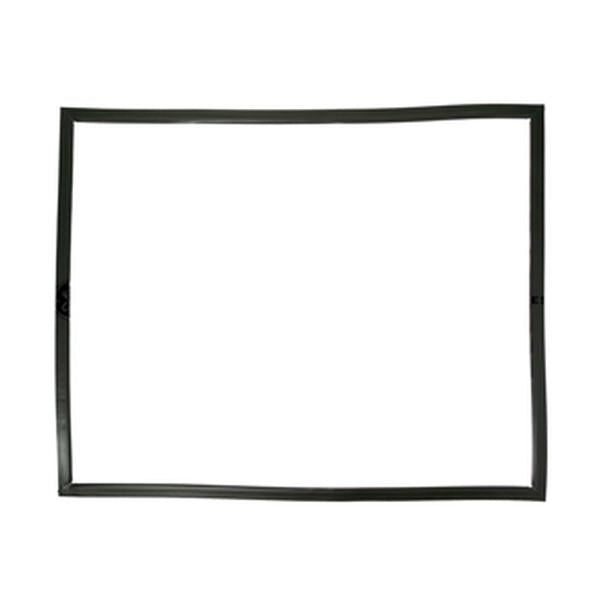 GE APPLIANCE WR14X25802 REFRIGERATOR DOOR GASKET (genuine oem part) - Parts Solution Group