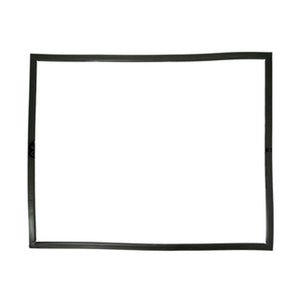 GE APPLIANCE WR14X25802 REFRIGERATOR DOOR GASKET (genuine oem part)
