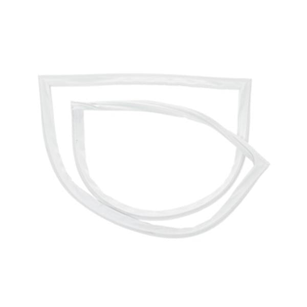 GE APPLIANCE WR14X27231 REFRIGERATOR FRESH FOOD DOOR GASKET (genuine oem part) - Parts Solution Group