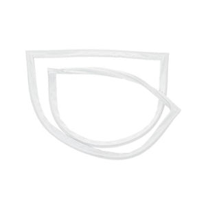 GE APPLIANCE WR14X27231 REFRIGERATOR FRESH FOOD DOOR GASKET (genuine oem part)