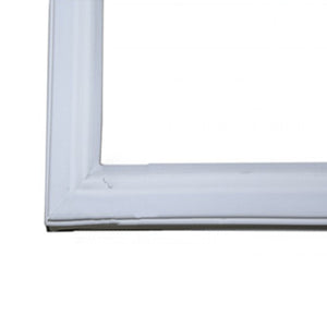 GE APPLIANCE WR14X27233 REFRIGERATOR FRESH FOOD DOOR GASKET (genuine oem part)