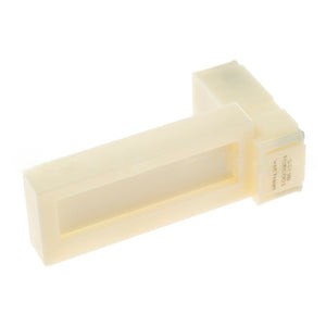 GE APPLIANCE WR14X28413 AIR DAMPER (GENUINE OEM PART)