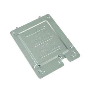 GE APPLIANCE WR14X28426 REFRIGERATOR MAIN BOARD CONTROL COVER (GENUINE OEM PART)