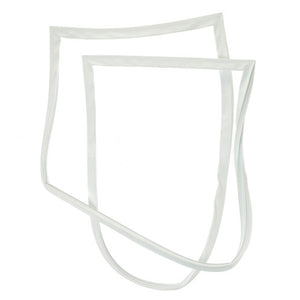 GE APPLIANCE WR14X29279 REFRIGERATOR FREEZER GASKET (GENUINE OEM PART)