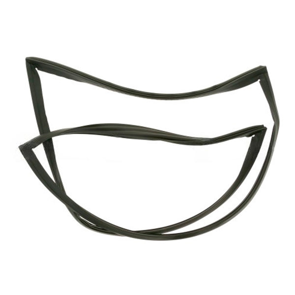 GE APPLIANCE WR14X29283 REFRIGERATOR DOOR GASKET (GENUINE OEM PART)